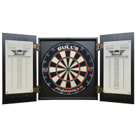 Wooden Cabinet Deluxe